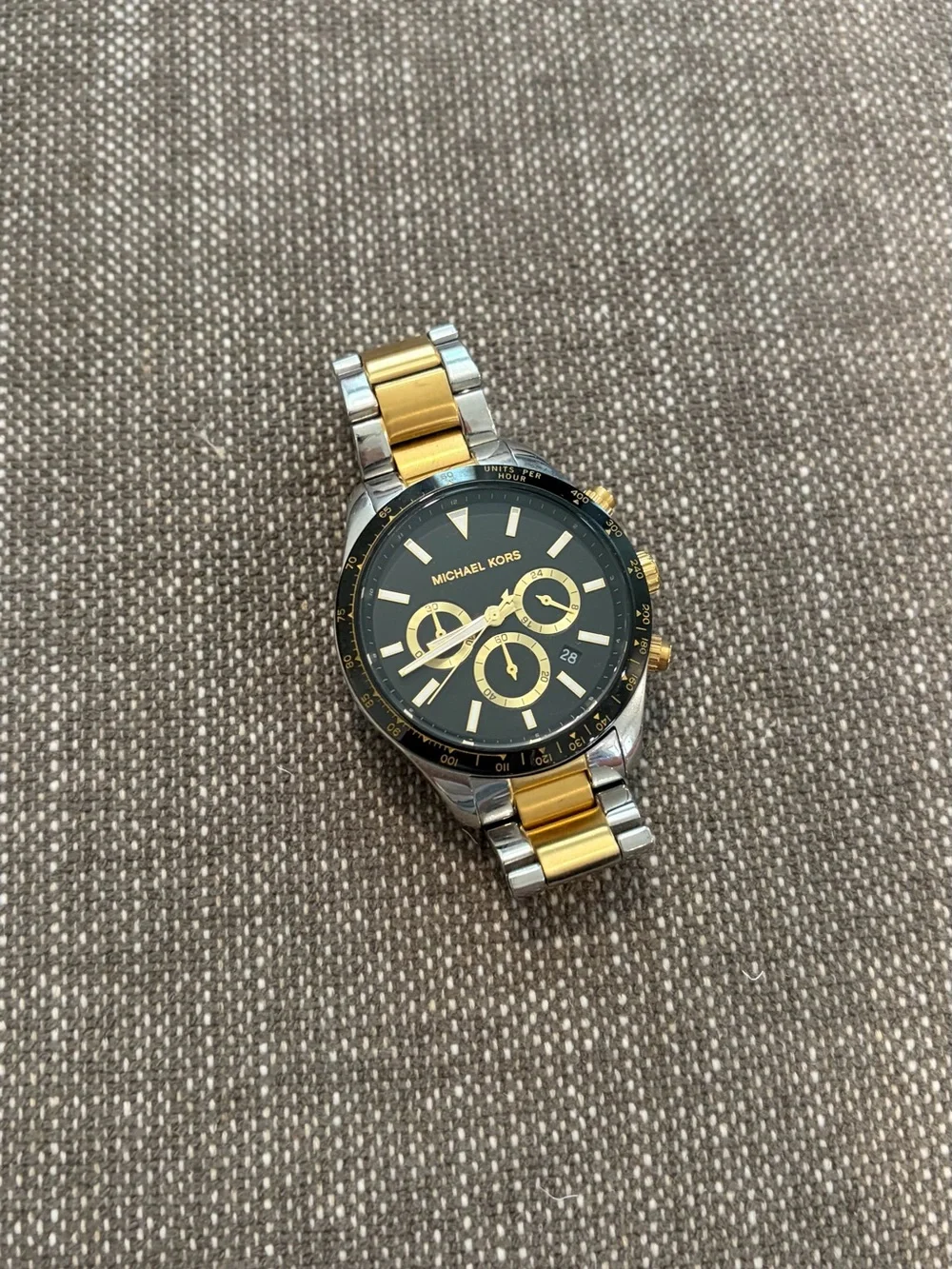 Michael Kors MK8784 Layton Men's Watch